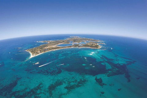 Rottnest Island Bike & Ferry Package From Fremantle - Accommodation Noosa 1
