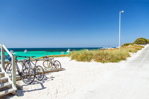 Rottnest Island Bike & Ferry Package From Fremantle - Accommodation Noosa 2