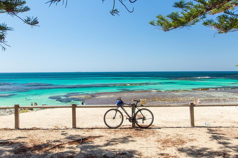 Rottnest Island Bike & Ferry Package From Fremantle - Accommodation Noosa 3