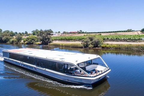 Swan Valley Gourmet Wine Cruise From Perth - Accommodation Noosa 0
