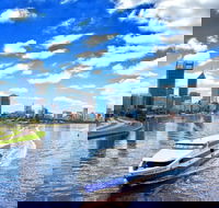 Swan River Scenic Cruise