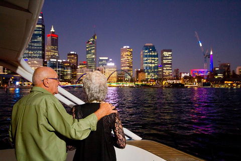Swan River Twilight Cruise - Accommodation Noosa 5