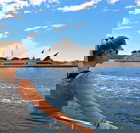 Sydney Harbour Hop On Hop Off Cruise with Taronga Zoo entry - Accommodation Noosa