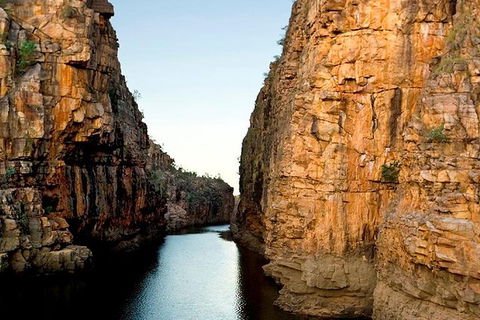Kakadu Yellow Waters & Katherine Gorge Helicopter Scenic - Accommodation Noosa 3