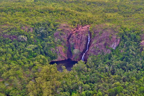 Litchfield Park Scenic Flight From Darwin - Accommodation Noosa 1
