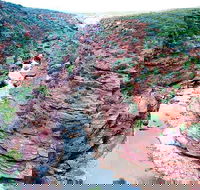 Kalbarri Gorges  West Coast - Ground  Air Tour - Accommodation Noosa