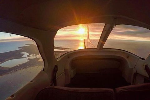 Pinnacles & Rottnest Island Scenic Air & Ground Tour - Accommodation Noosa 2