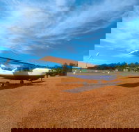 Wave Rock and Pinnacles Air  Ground Tour - Accommodation Noosa