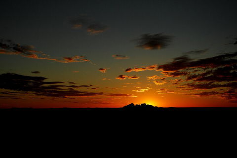 Helicopter Scenic: Extended Uluru & Kata Tjuta - Accommodation Noosa 4