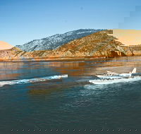 Horizontal Falls Tour - Ex Derby - Accommodation Noosa