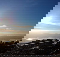 Mount Wellington Descent Cycling Tour departs Hobart - Accommodation Noosa