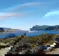 Small-Group Day Trip from Hobart to Bruny Island - Accommodation Noosa
