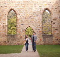 Small-Group Day Trip from Hobart to Port Arthur - Accommodation Noosa