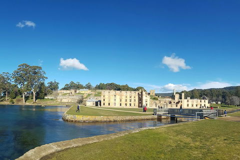 6-Day Tasmanian Explorer Adventure Tour From Hobart - Accommodation Noosa 0