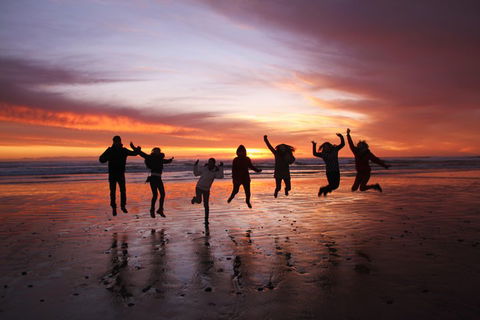 6-Day Tasmanian Explorer Adventure Tour From Hobart - Accommodation Noosa 3