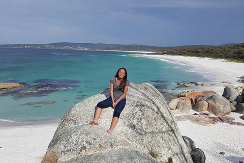 7-Day Super Value Tour Of Tasmania: Explore Tasmania's West And East Coasts - Accommodation Noosa 0