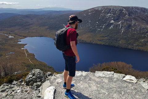 7-Day Super Value Tour Of Tasmania: Explore Tasmania's West And East Coasts - Accommodation Noosa 3