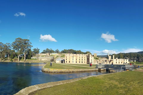 7-Day Super Value Tour Of Tasmania: Explore Tasmania's West And East Coasts - Accommodation Noosa 4