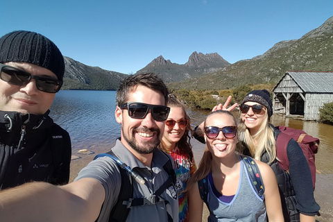 7-Day Super Value Tour Of Tasmania: Explore Tasmania's West And East Coasts - Accommodation Noosa 5