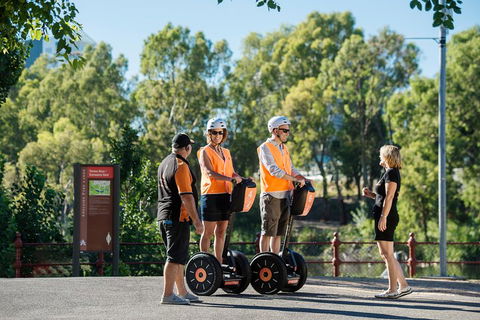 Adelaide Riverbank Guided Segway Tour - Accommodation Noosa 4