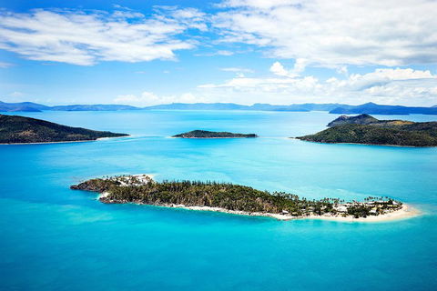 Whitehaven Beach And Daydream Island Cruise - Accommodation Noosa 5