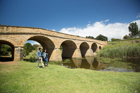 Port Arthur Tour From Hobart - Accommodation Noosa 2