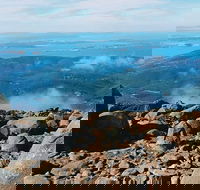 Mount Wellington Ultimate Experience Tour from Hobart - Accommodation Noosa