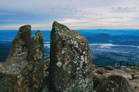 Mount Wellington Ultimate Experience Tour From Hobart - Accommodation Noosa 4