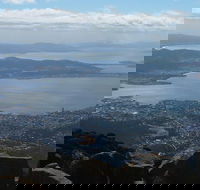 Mt Wellington Tour and MONA Admission - Accommodation Noosa