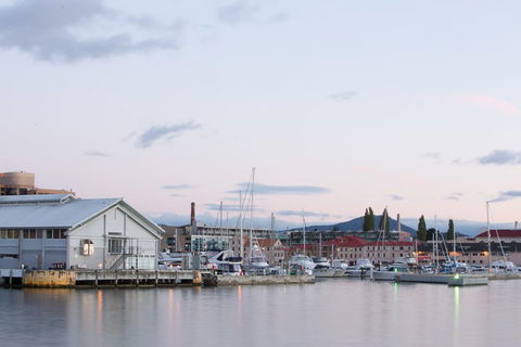 Hobart City Sightseeing Tour Including MONA Admission - Accommodation Noosa 4
