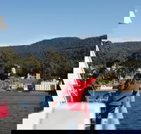 Grand Historical Port Arthur Tour from Hobart - Accommodation Noosa