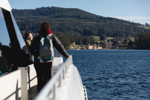 Grand Historical Port Arthur Tour From Hobart - Accommodation Noosa 2