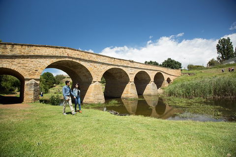 Richmond Historic Afternoon Tour From Hobart - Accommodation Noosa 2