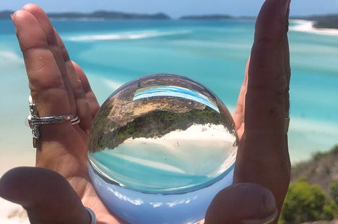 2-Night Whitsunday Islands Sailing Adventure On Trimaran Avatar - Accommodation Noosa 2