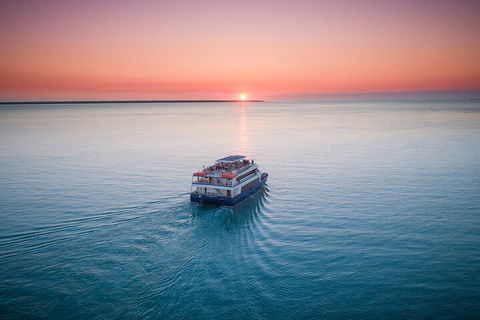 Darwin Harbour Sunset Cruise - Accommodation Noosa 3