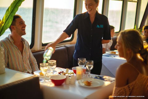 Darwin Harbour Sunset Cruise - Accommodation Noosa 4