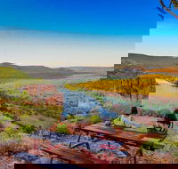 9-Day Kimberley Offroad Adventure from Darwin to Broome - Accommodation Noosa