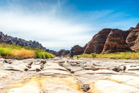 9-Day Kimberley Offroad Adventure From Darwin To Broome - Accommodation Noosa 2