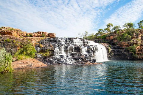 9-Day Kimberley Offroad Adventure From Darwin To Broome - Accommodation Noosa 5