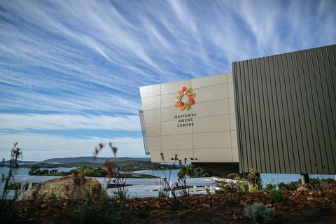 Albany History And Highlights Tour - Accommodation Noosa 0