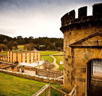 Port Arthur Express Shuttle - Accommodation Noosa