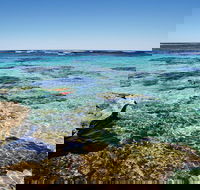 Seaplane Flights Perth to Rottnest Island and return - Accommodation Noosa