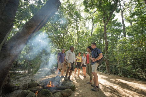 Mossman Gorge Adventure Day - Accommodation Noosa 0