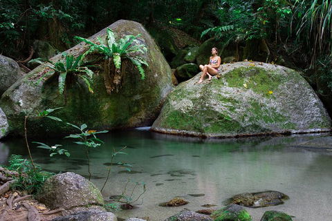 Mossman Gorge Adventure Day - Accommodation Noosa 2
