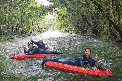 Mossman Gorge Adventure Day - Accommodation Noosa 3