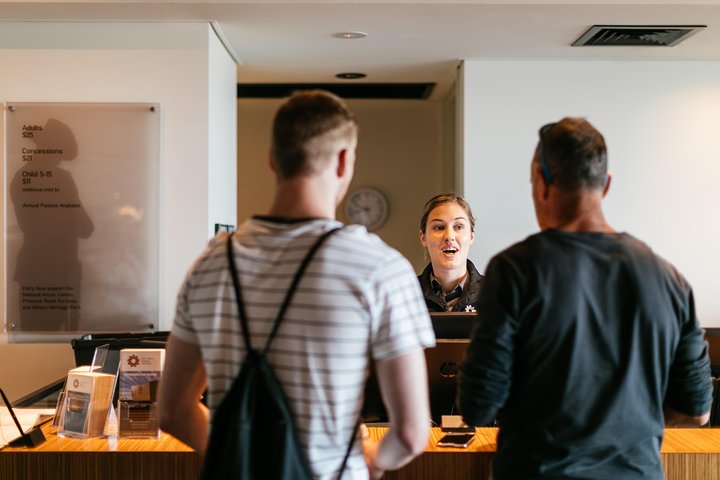  Accommodation Noosa