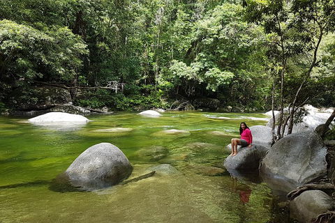 Daintree Dreaming Traditional Aboriginal Fishing From Cairns Or Port Douglas - Accommodation Noosa 0
