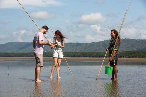 Daintree Dreaming Traditional Aboriginal Fishing From Cairns Or Port Douglas - Accommodation Noosa 1