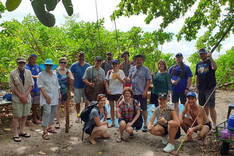 Daintree Dreaming Traditional Aboriginal Fishing From Cairns Or Port Douglas - Accommodation Noosa 2