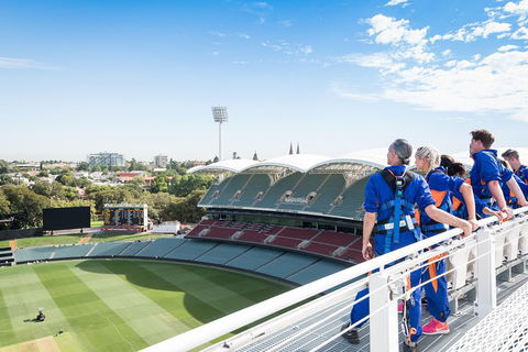 RoofClimb Adelaide Oval Experience - Accommodation Noosa 0
